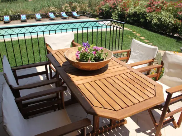 4-bedroom Detached House In Kranidi, Greece (167 M²)