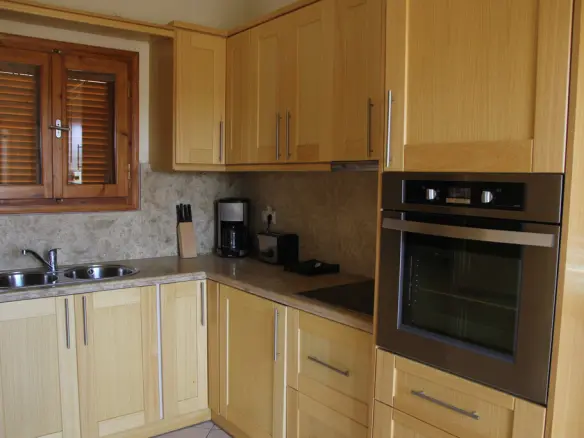 4-bedroom Detached House In Kranidi, Greece (167 M²)