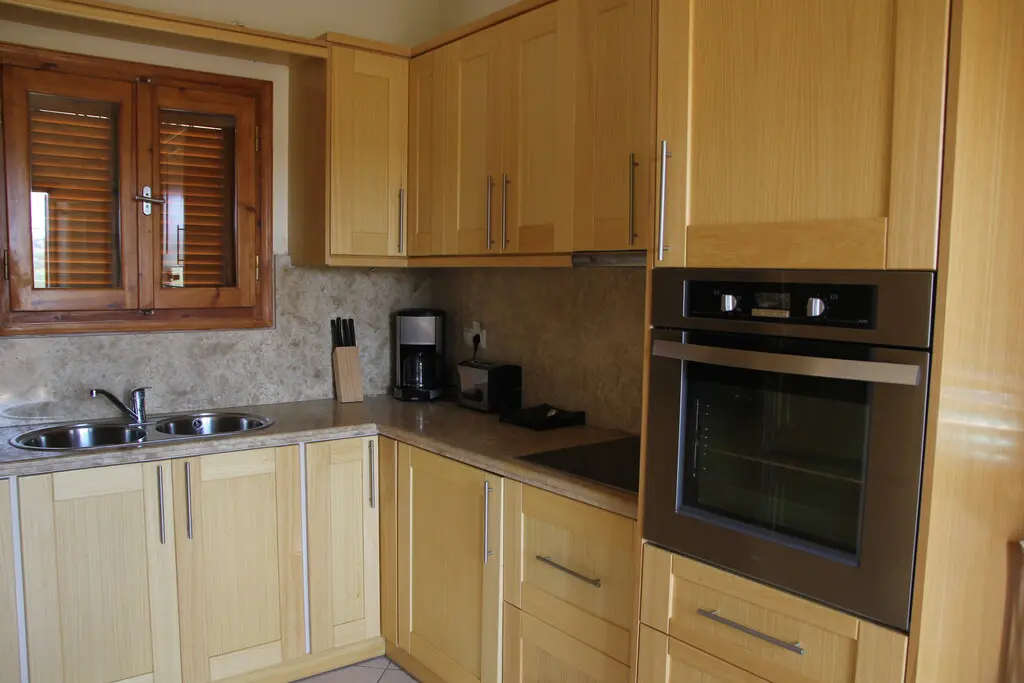 Detached House Of 167 M² In Eastern Peloponnese – Ermionida