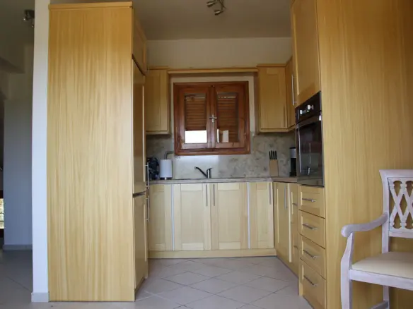 4-bedroom Detached House In Kranidi, Greece (167 M²)