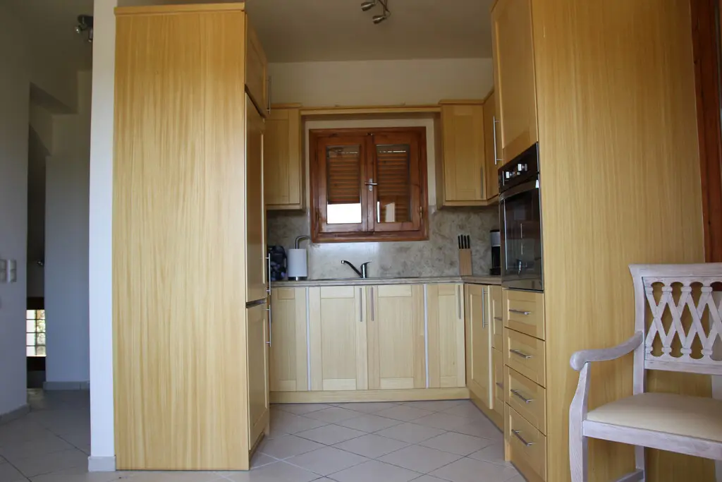 Detached House Of 167 M² In Eastern Peloponnese – Ermionida
