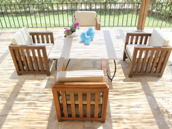 4-bedroom Detached House In Kranidi, Greece (167 M²)