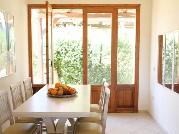 4-bedroom Detached House In Kranidi, Greece (167 M²)