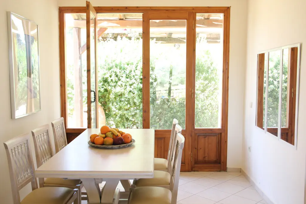 Detached House Of 167 M² In Eastern Peloponnese – Ermionida