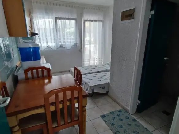 2-bedroom Maisonette In Kassandra, Greece (95 M²)