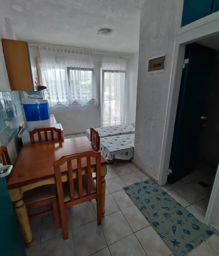 Maisonette Of 95 M² In Kassandra, Chalkidiki