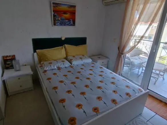 2-bedroom Maisonette In Kassandra, Greece (95 M²)