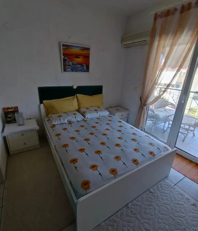 Maisonette Of 95 M² In Kassandra, Chalkidiki