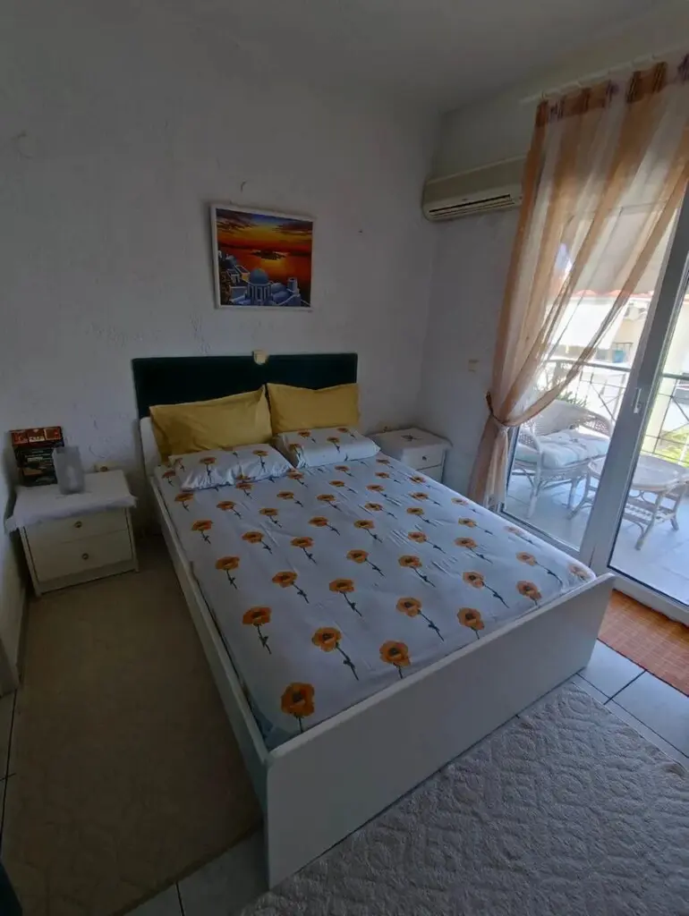 Maisonette Of 95 M² In Kassandra, Chalkidiki