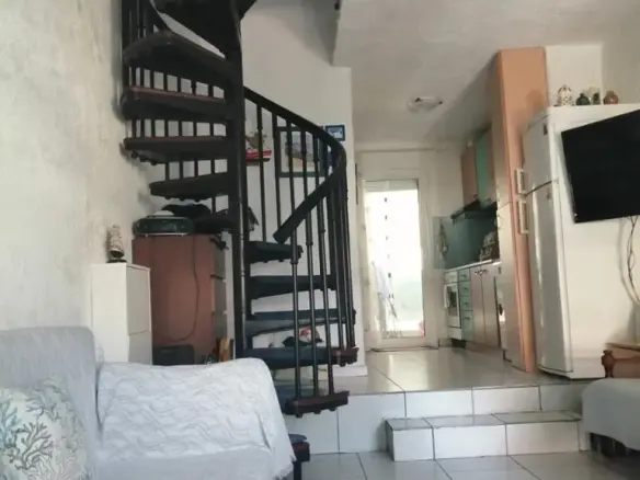 2-bedroom Maisonette In Kassandra, Greece (95 M²)