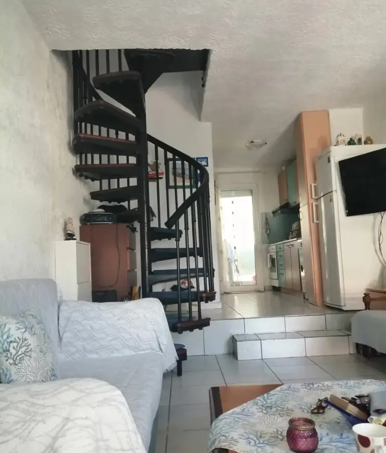 Maisonette Of 95 M² In Kassandra, Chalkidiki
