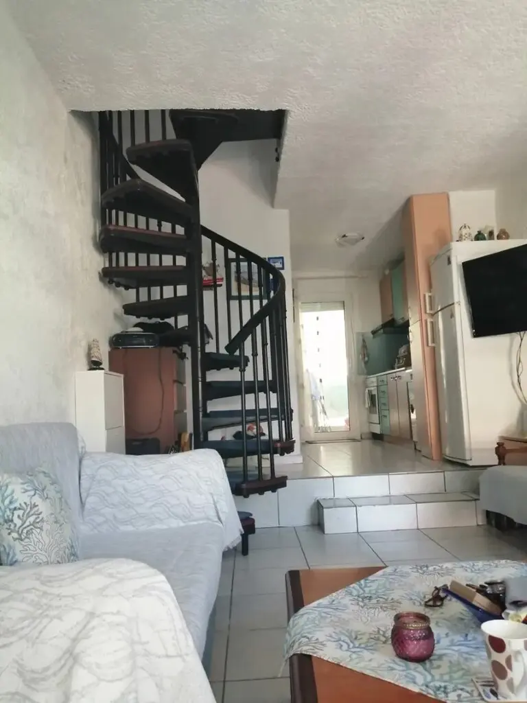 Maisonette Of 95 M² In Kassandra, Chalkidiki