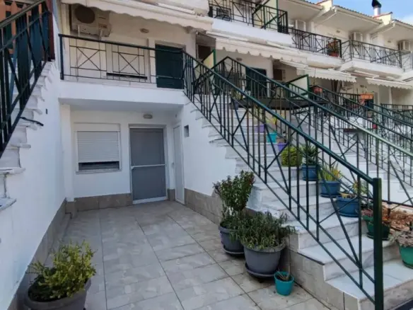 Maisonette Of 95 M² In Kassandra, Chalkidiki