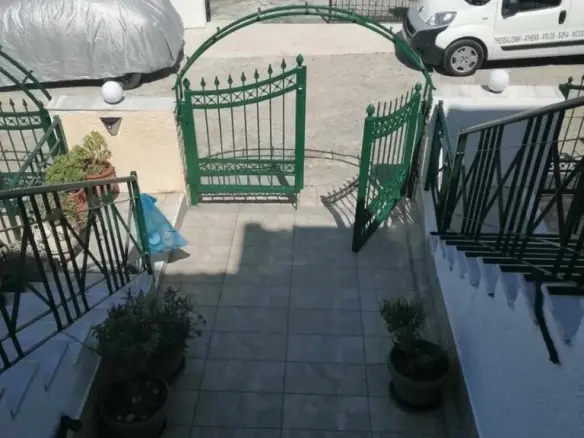 2-bedroom Maisonette In Kassandra, Greece (95 M²)