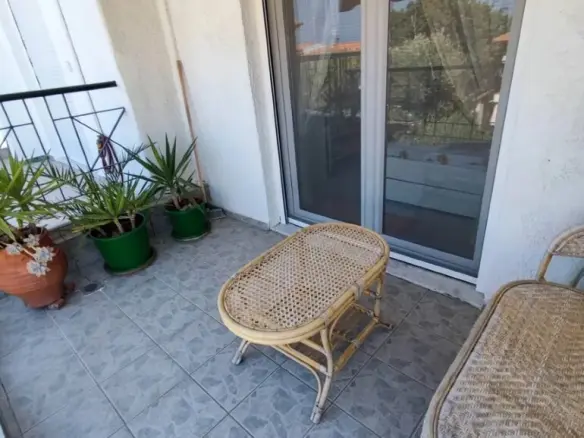 2-bedroom Maisonette In Kassandra, Greece (95 M²)