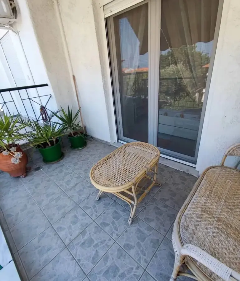 Maisonette Of 95 M² In Kassandra, Chalkidiki