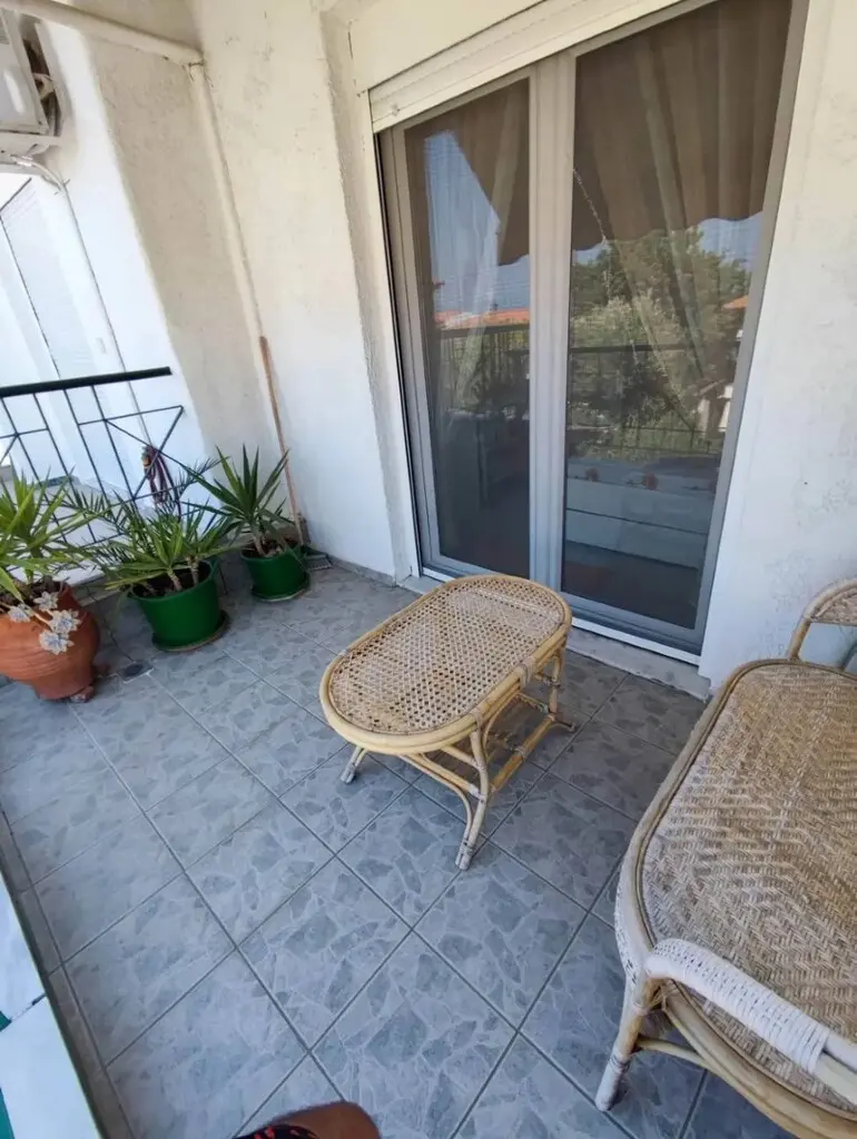 Maisonette Of 95 M² In Kassandra, Chalkidiki