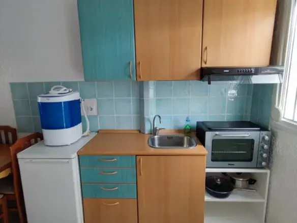 2-bedroom Maisonette In Kassandra, Greece (95 M²)
