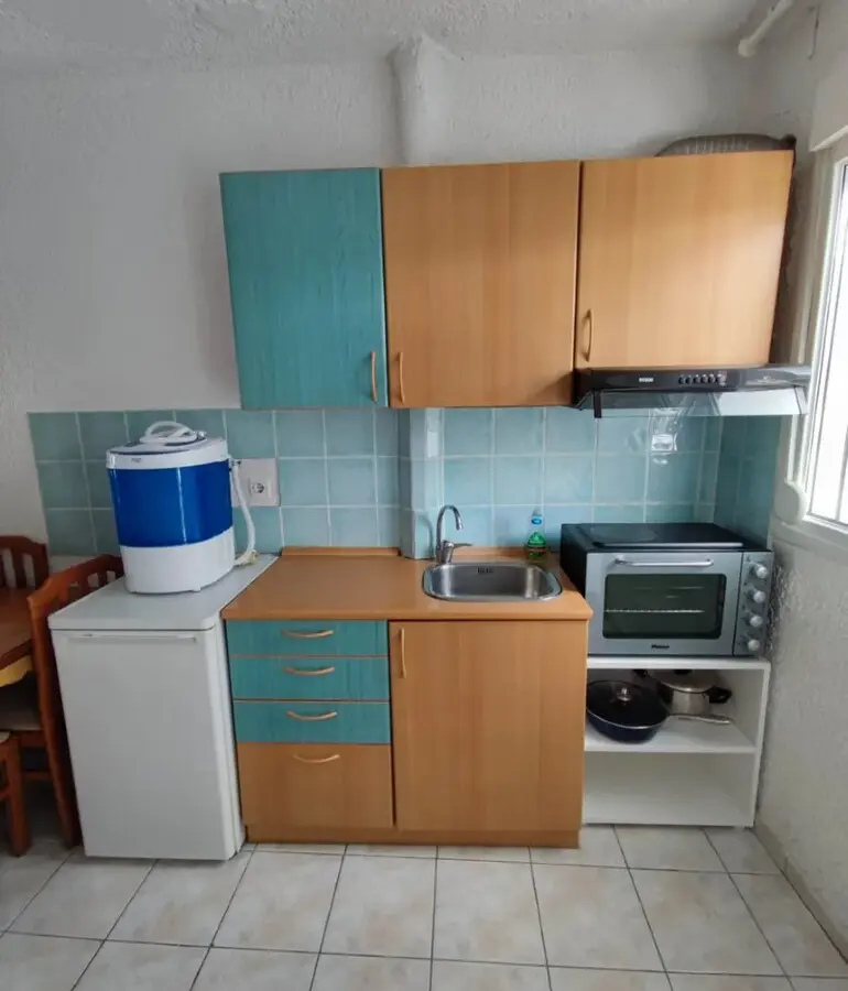 Maisonette Of 95 M² In Kassandra, Chalkidiki