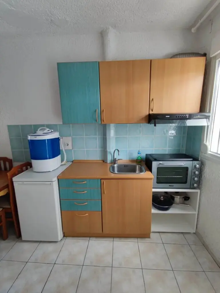 Maisonette Of 95 M² In Kassandra, Chalkidiki