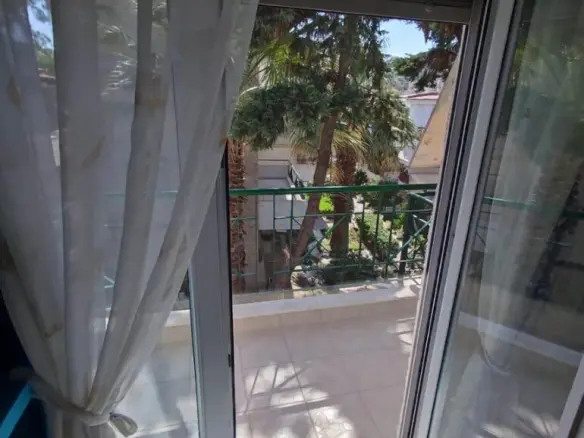 2-bedroom Maisonette In Kassandra, Greece (95 M²)