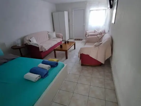 2-bedroom Maisonette In Kassandra, Greece (95 M²)