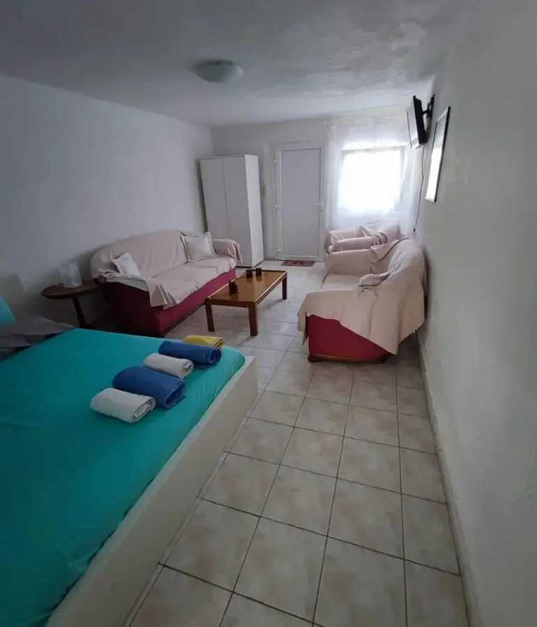 Maisonette Of 95 M² In Kassandra, Chalkidiki