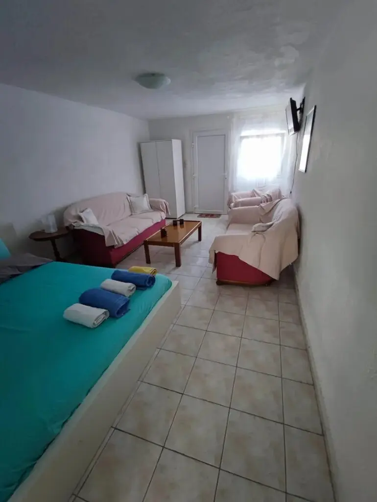 Maisonette Of 95 M² In Kassandra, Chalkidiki