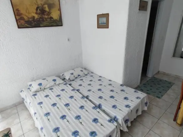 2-bedroom Maisonette In Kassandra, Greece (95 M²)