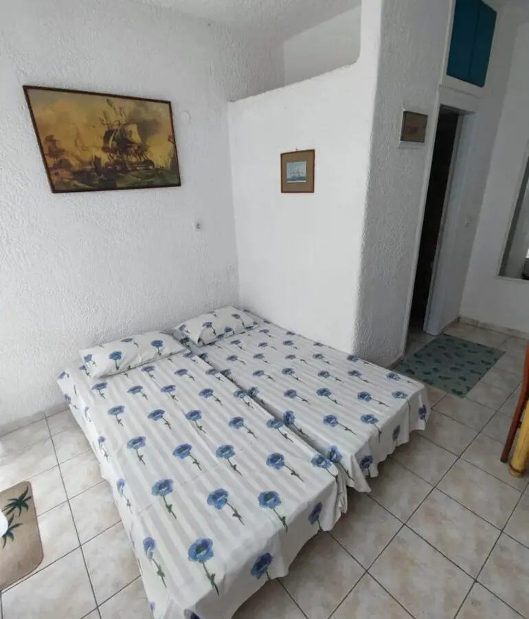 Maisonette Of 95 M² In Kassandra, Chalkidiki