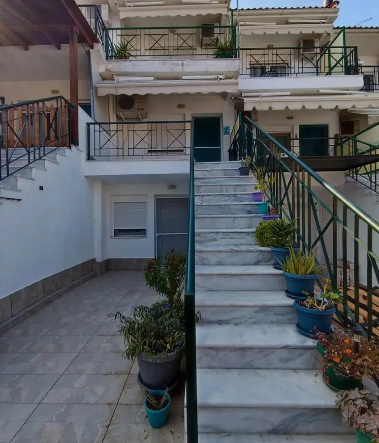 Maisonette Of 95 M² In Kassandra, Chalkidiki