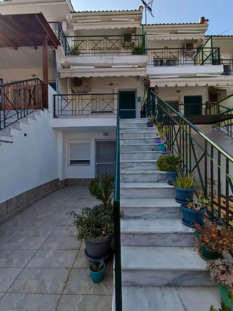 Maisonette Of 95 M² In Kassandra, Chalkidiki