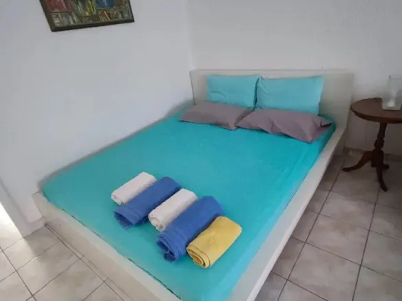 2-bedroom Maisonette In Kassandra, Greece (95 M²)