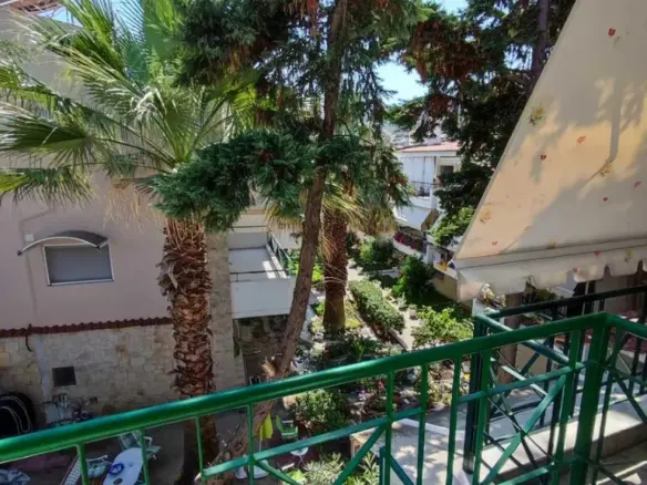 2-bedroom Maisonette In Kassandra, Greece (95 M²)