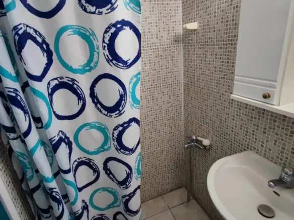 2-bedroom Maisonette In Kassandra, Greece (95 M²)