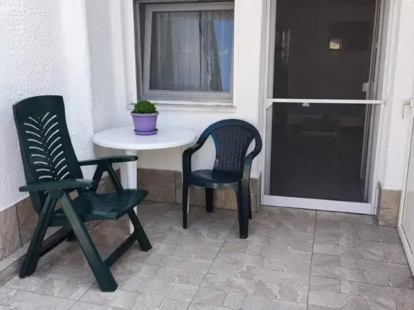 2-bedroom Maisonette In Kassandra, Greece (95 M²)