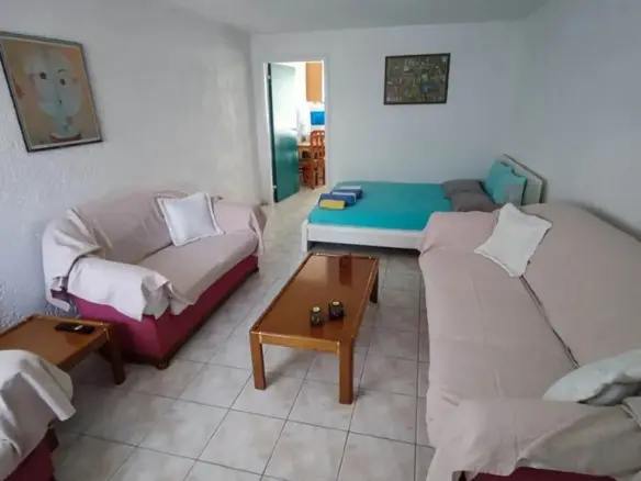 2-bedroom Maisonette In Kassandra, Greece (95 M²)