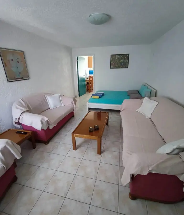 Maisonette Of 95 M² In Kassandra, Chalkidiki
