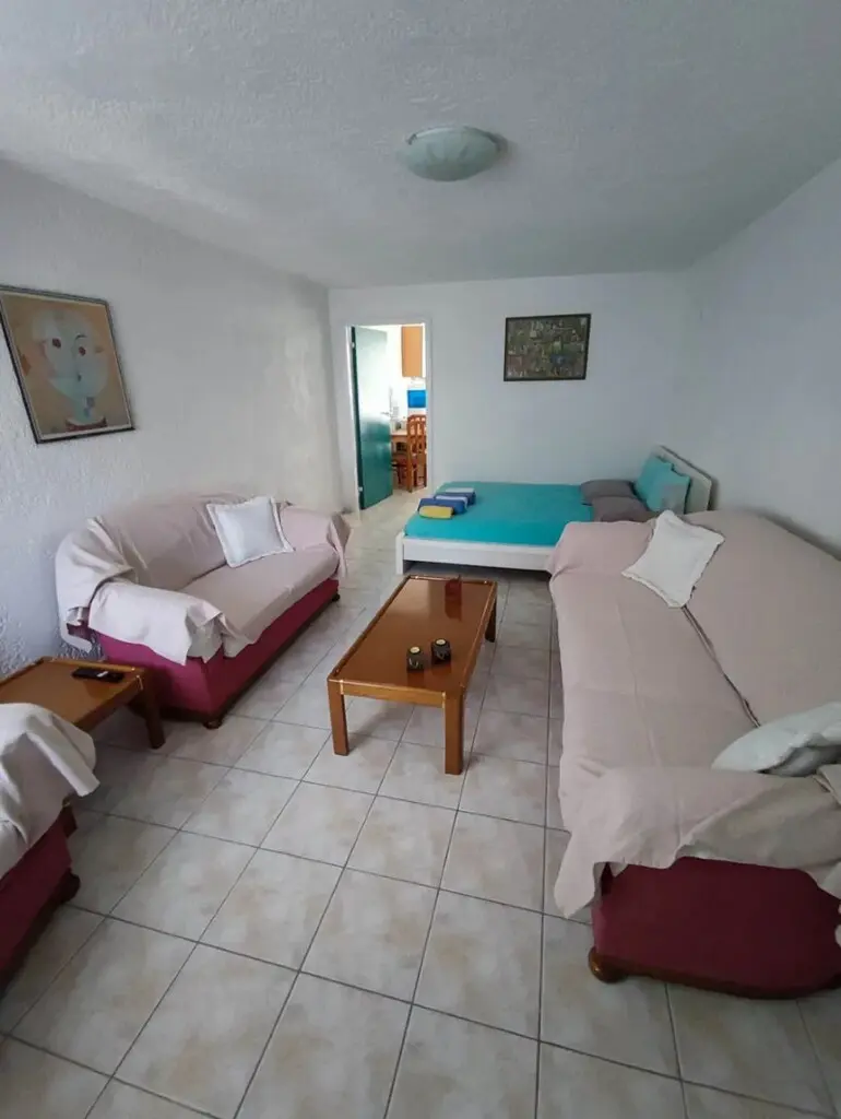 Maisonette Of 95 M² In Kassandra, Chalkidiki