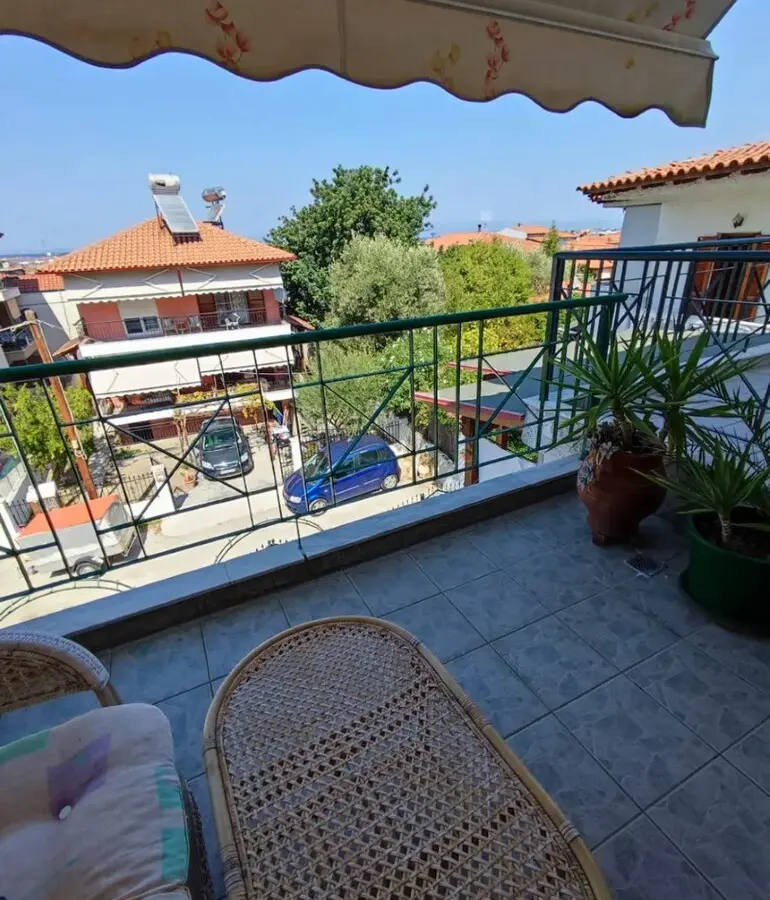 Maisonette Of 95 M² In Kassandra, Chalkidiki