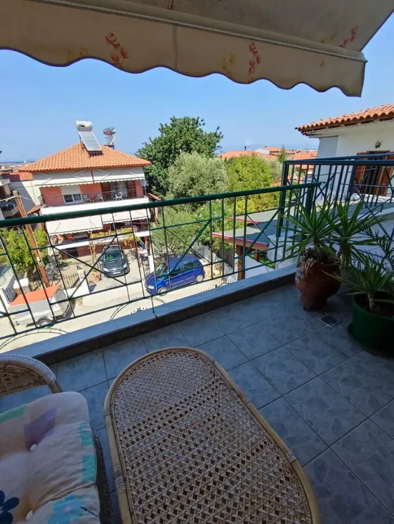 Maisonette Of 95 M² In Kassandra, Chalkidiki