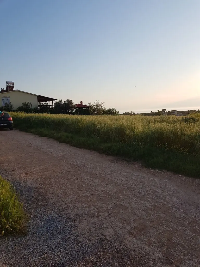 Land Of 4980 M² In Kassandra, Chalkidiki