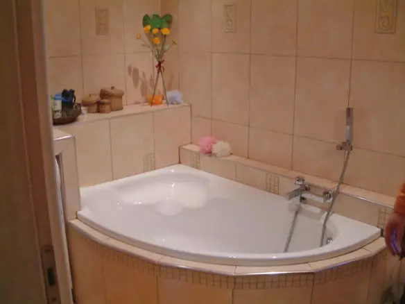 2-bedroom Detached House In Paralia, Greece (240 M²)