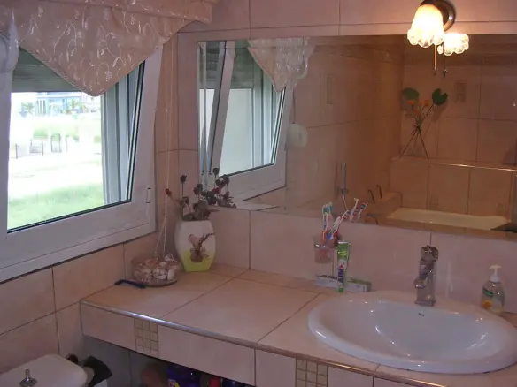 2-bedroom Detached House In Paralia, Greece (240 M²)