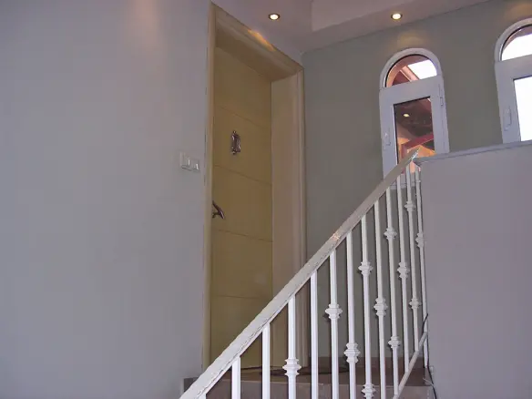 2-bedroom Detached House In Paralia, Greece (240 M²)