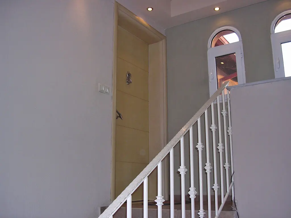 Detached House Of 240 M² On The Olympic Coast