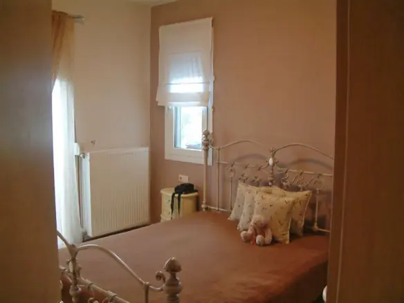 2-bedroom Detached House In Paralia, Greece (240 M²)