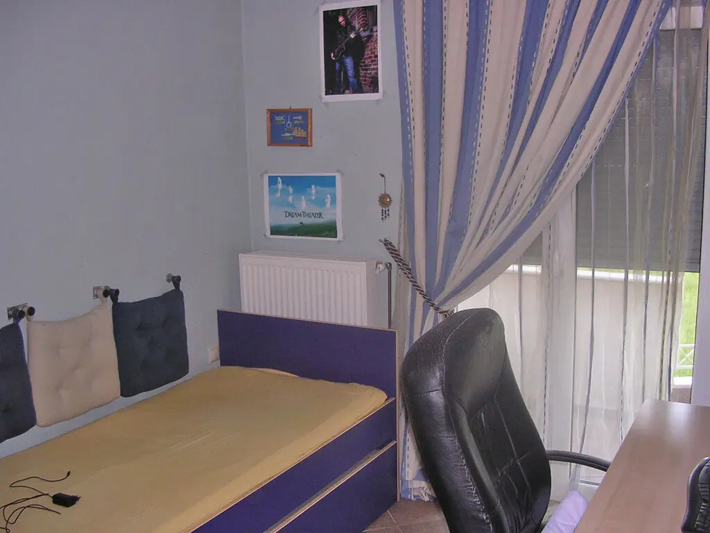 Detached House Of 240 M² On The Olympic Coast