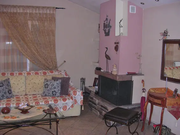 2-bedroom Detached House In Paralia, Greece (240 M²)