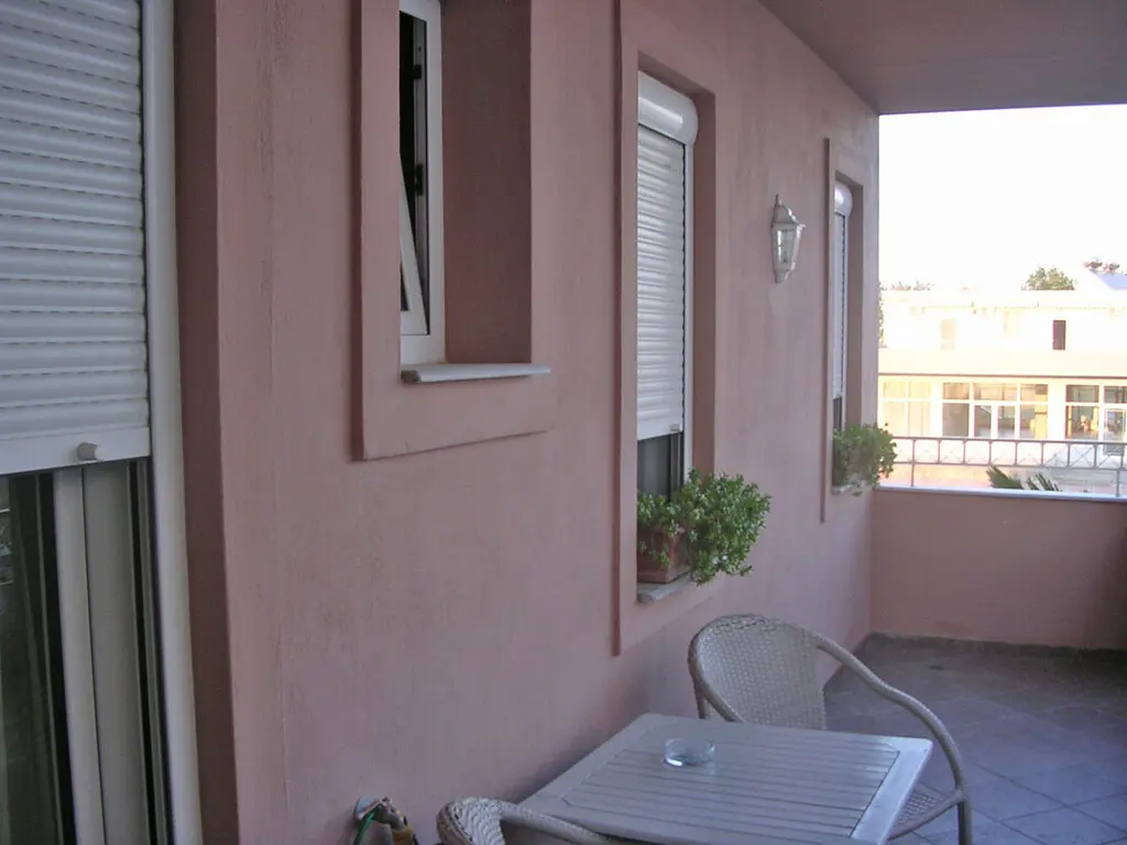 Detached House Of 240 M² On The Olympic Coast